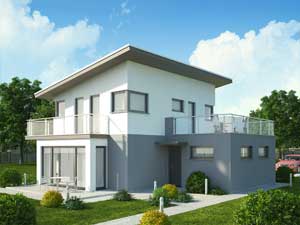 nový dům Dominik 8