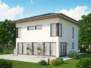 nový dům František 5